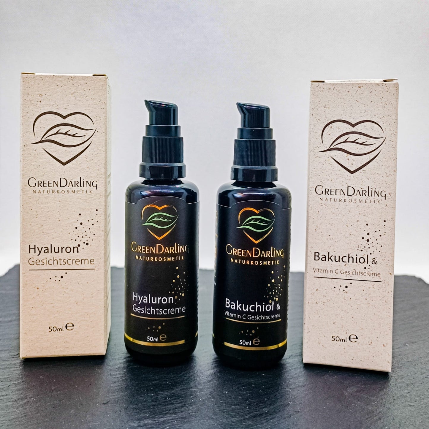 Day & Night Duo