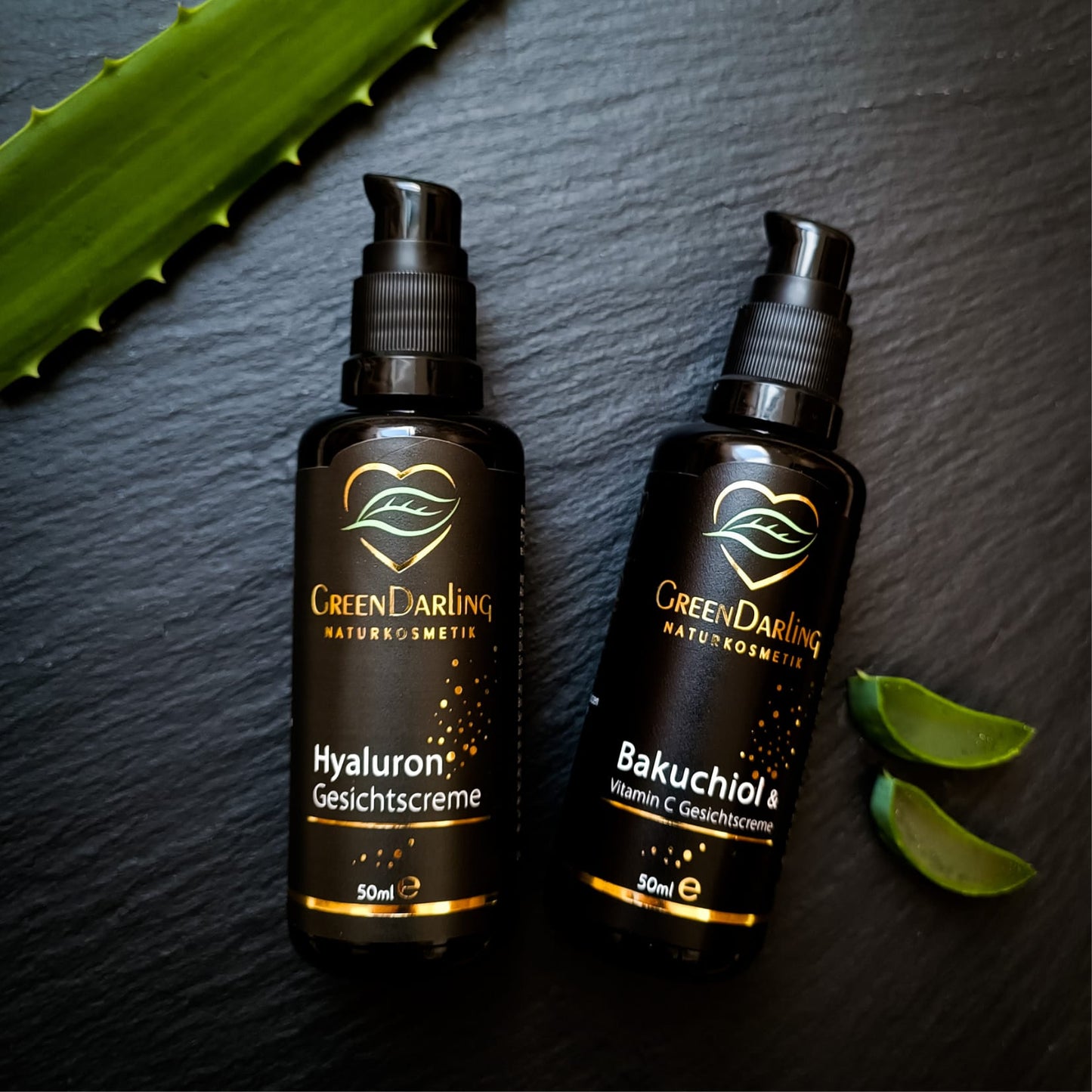 Day & Night Duo