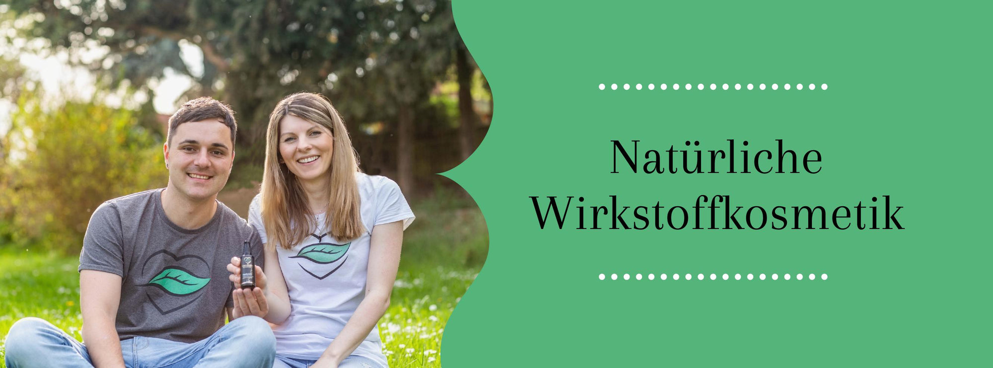 GreenDarling® - Natürliche Wirkstoffkosmetik – GreenDarling Naturkosmetik