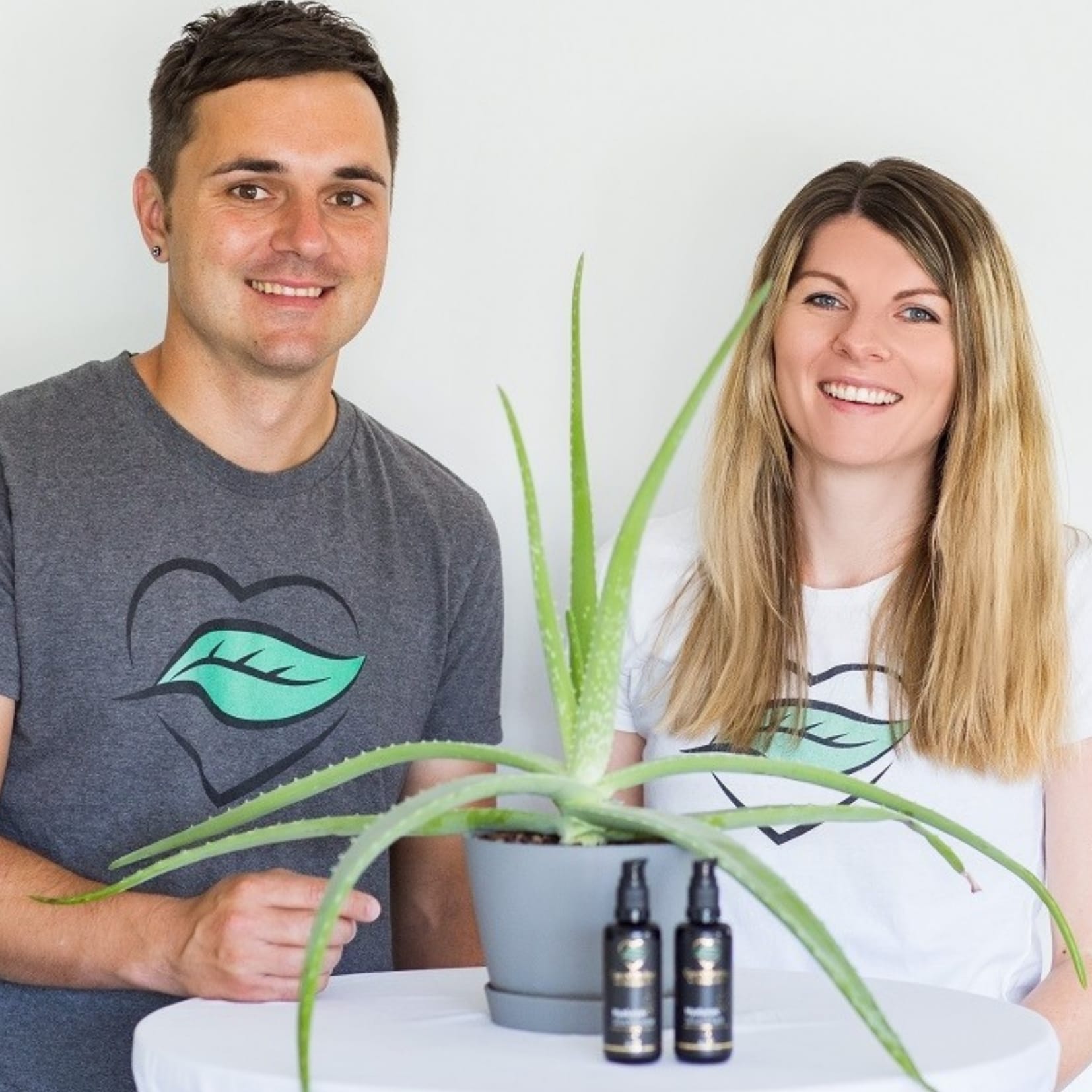 GreenDarling® - Natürliche Wirkstoffkosmetik – GreenDarling Naturkosmetik