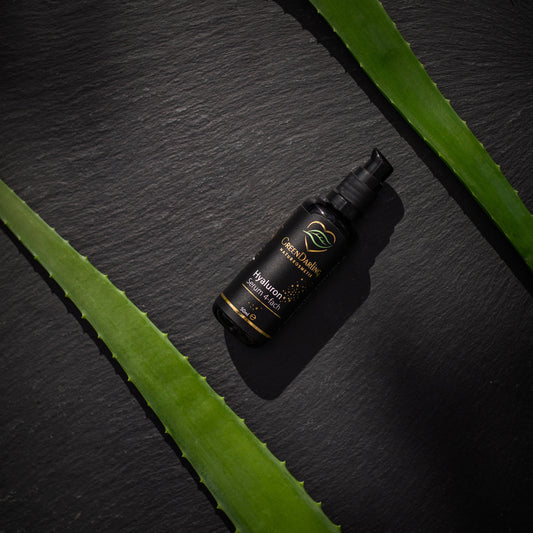 Hyaluron 4-fach Serum
